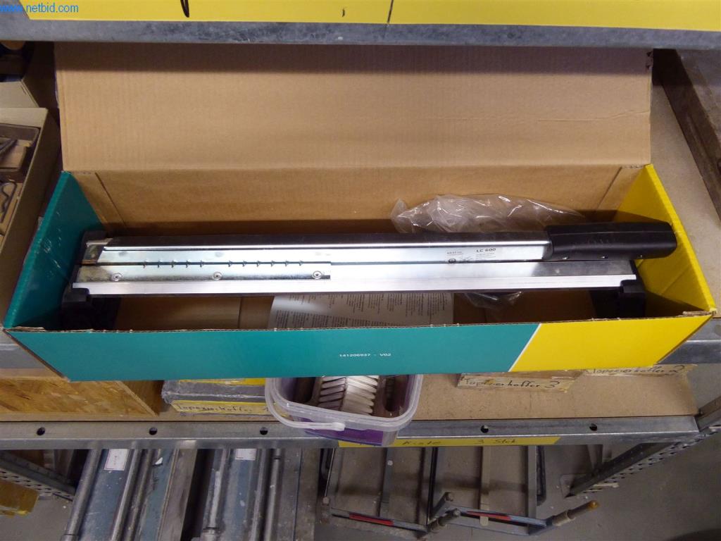 BGA, inventář a montážní materiál (lakýrníci, lakovny a karosárny)-3