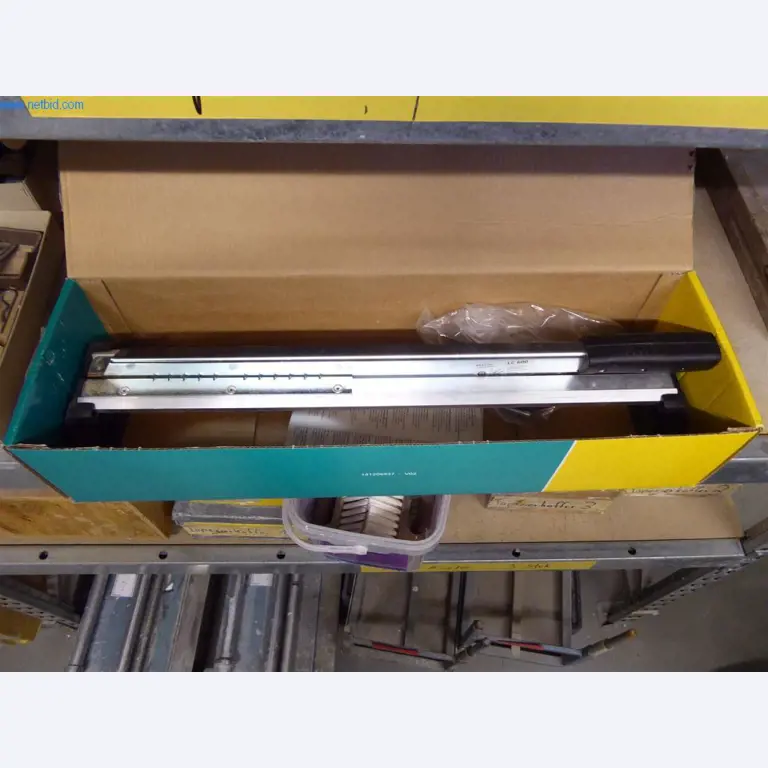 BGA, inventář a montážní materiál (lakýrníci, lakovny a karosárny)-3