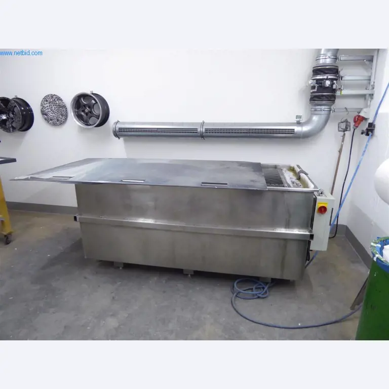 BGA, inventar in material za montažo (pleskarji, lakirniki in karoseristi).-1