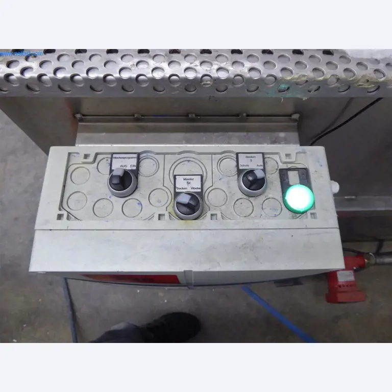 BGA, inventar in material za montažo (pleskarji, lakirniki in karoseristi).-2