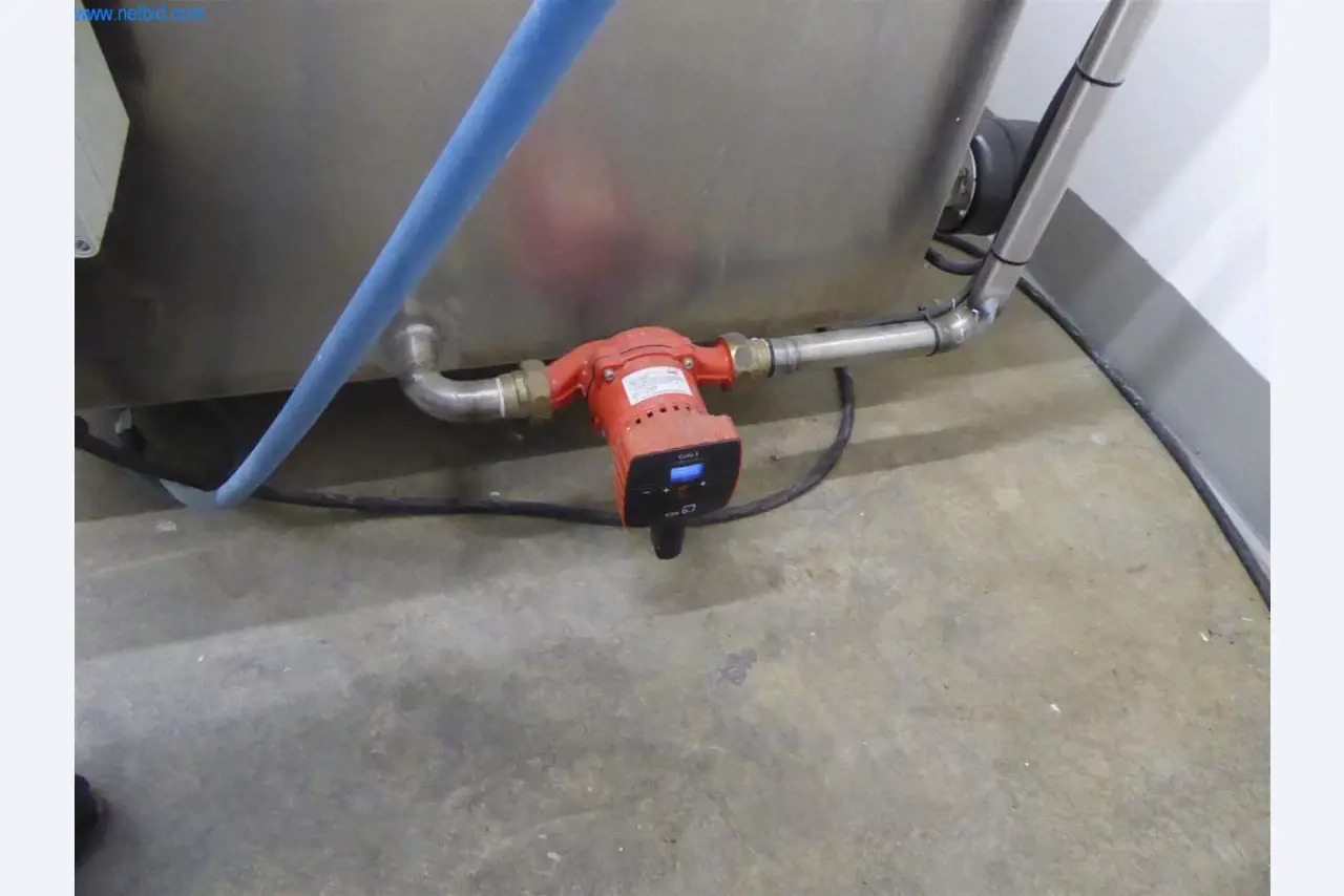 BGA, inventar in material za montažo (pleskarji, lakirniki in karoseristi).-4