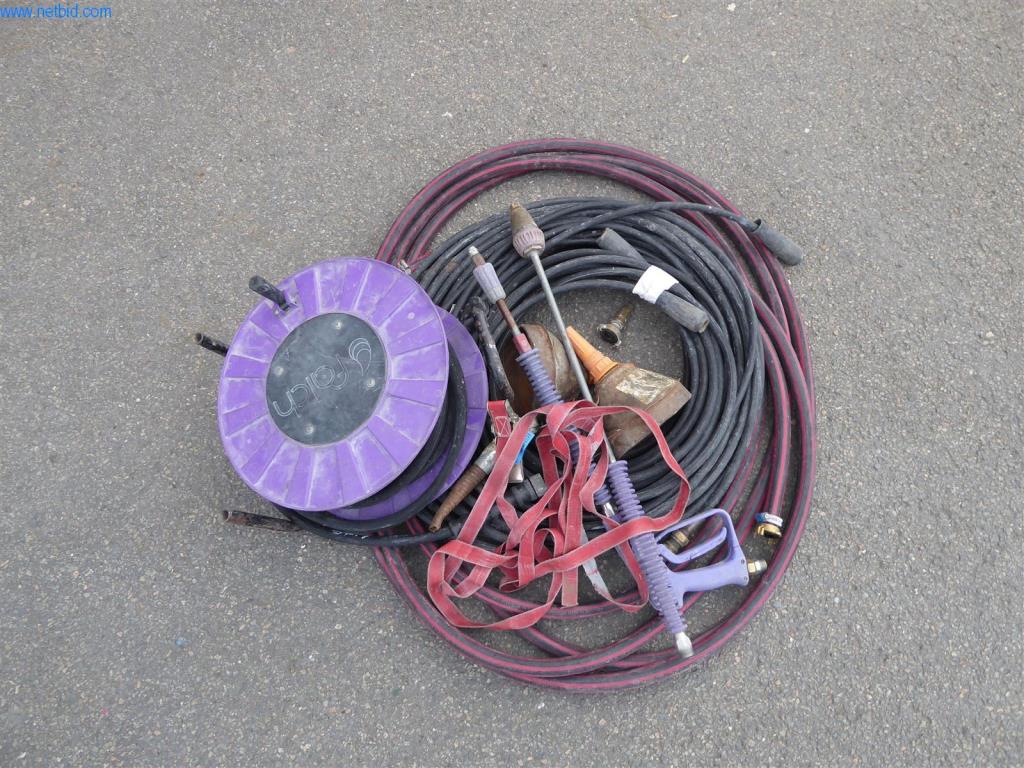 BGA, Warenvorräte und Montagematerial (Maler, Lackierer und Karrosseriebau)-2