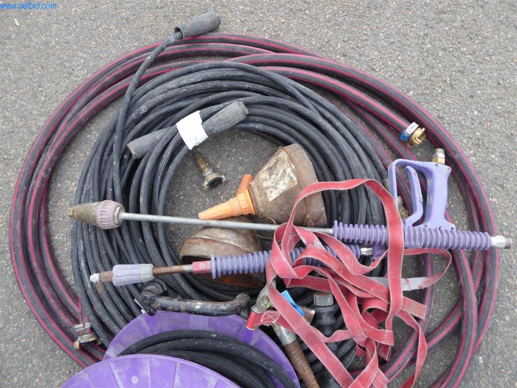 BGA, Warenvorräte und Montagematerial (Maler, Lackierer und Karrosseriebau)-3