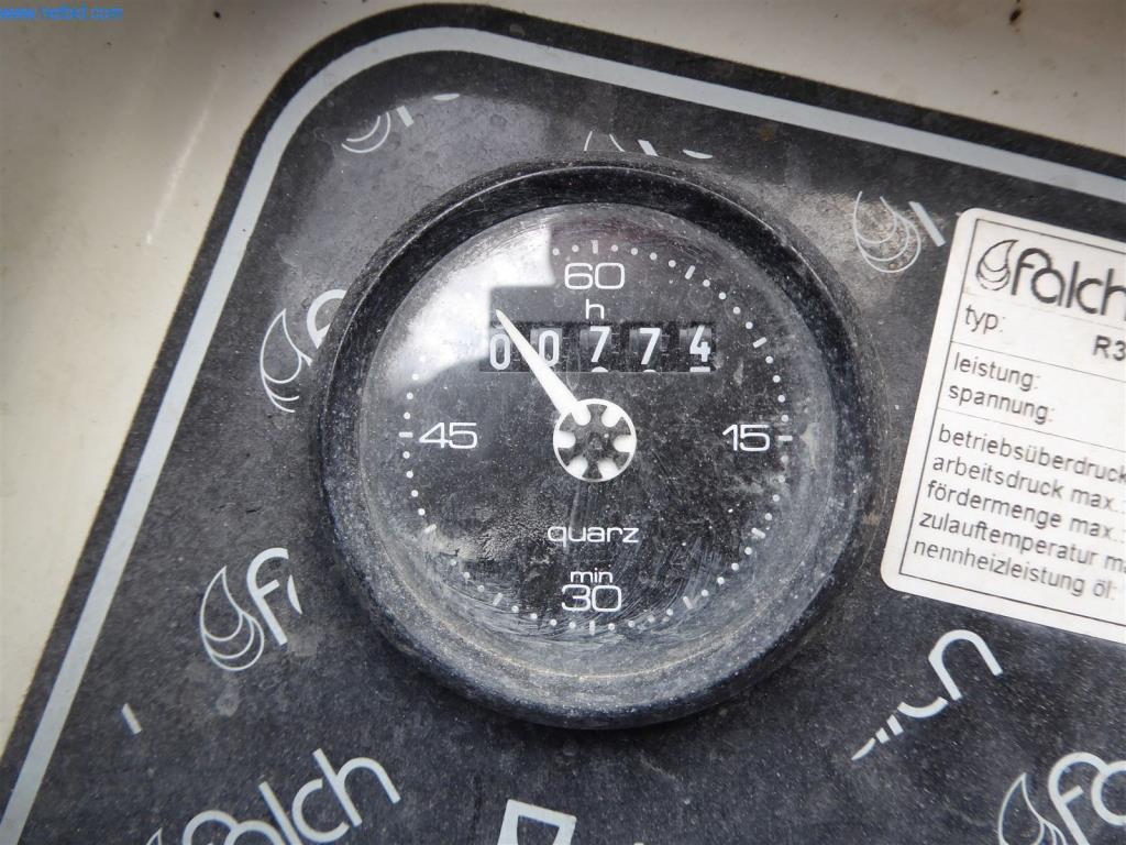 BGA, Warenvorräte und Montagematerial (Maler, Lackierer und Karrosseriebau)-4