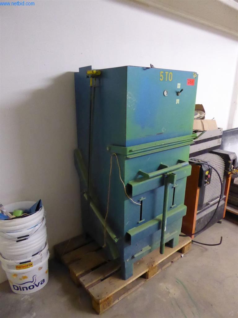 BGA, Warenvorräte und Montagematerial (Maler, Lackierer und Karrosseriebau)-2