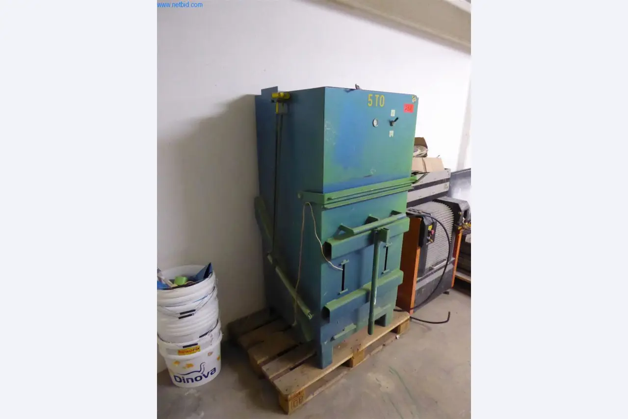 BGA, Warenvorräte und Montagematerial (Maler, Lackierer und Karrosseriebau)-2