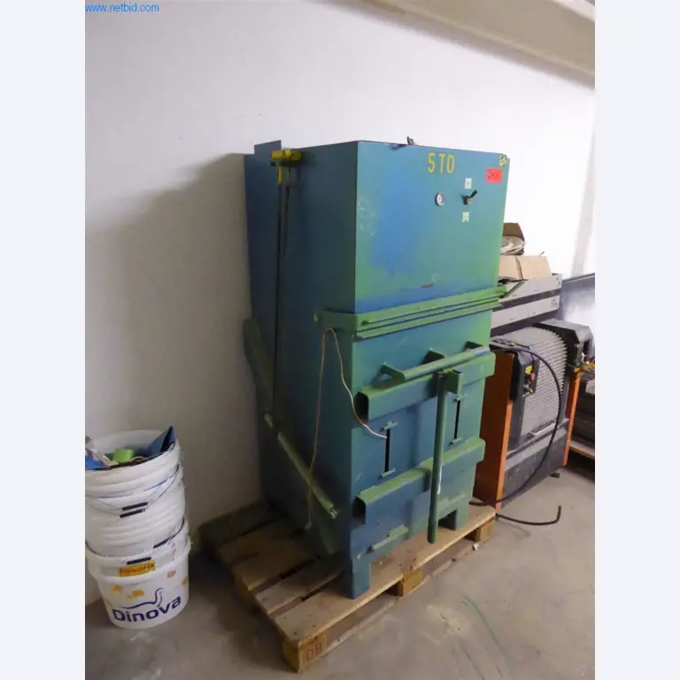 BGA, Warenvorräte und Montagematerial (Maler, Lackierer und Karrosseriebau)-2