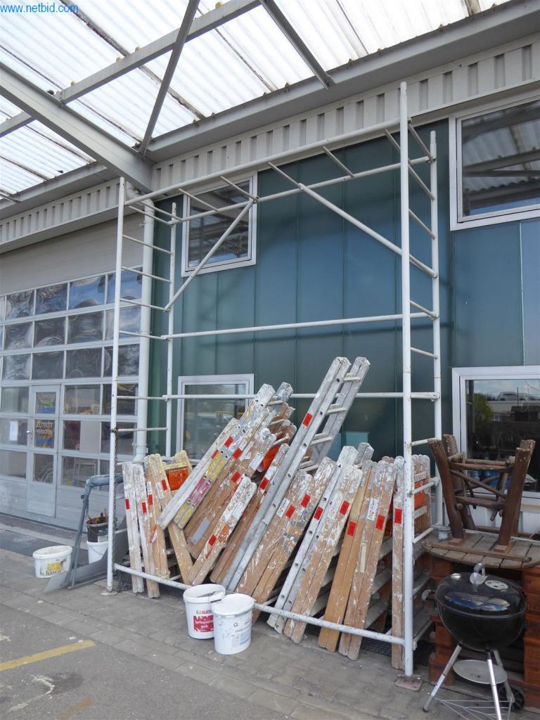 BGA, Warenvorräte und Montagematerial (Maler, Lackierer und Karrosseriebau)-2