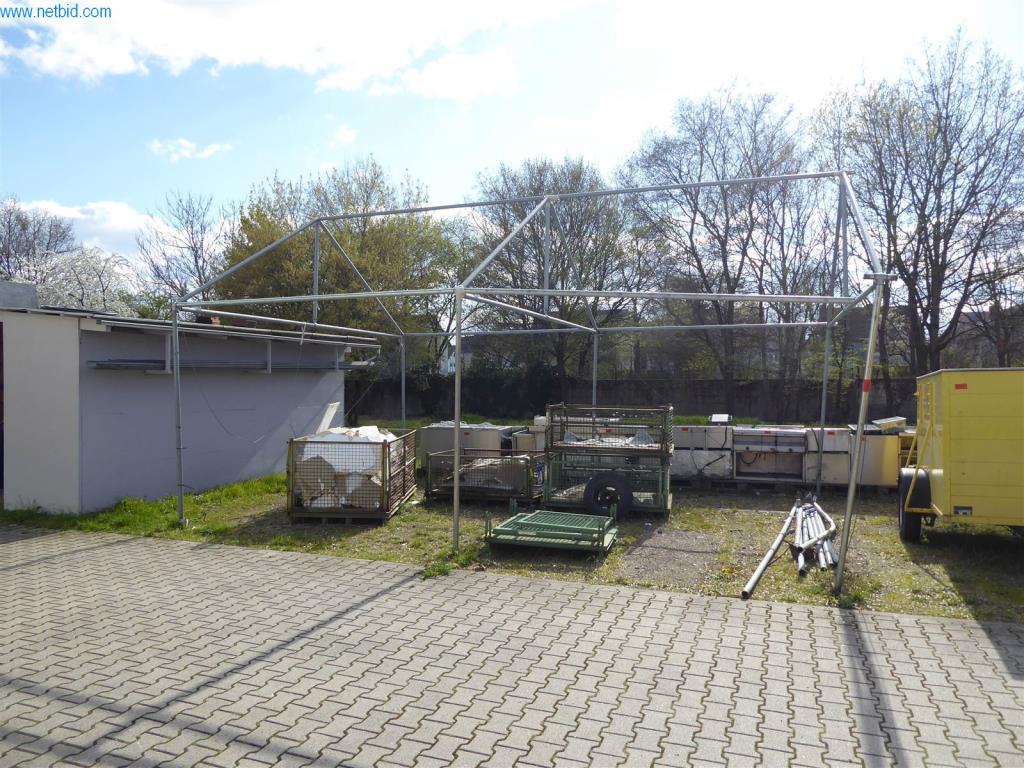 BGA, inventarios y materiales de montaje (pintores, barnizadores y carroceros)-1