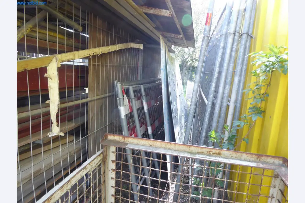 Operating and office equipment, inventories and assembly material  (painters, varnishers and bodyshop)-2