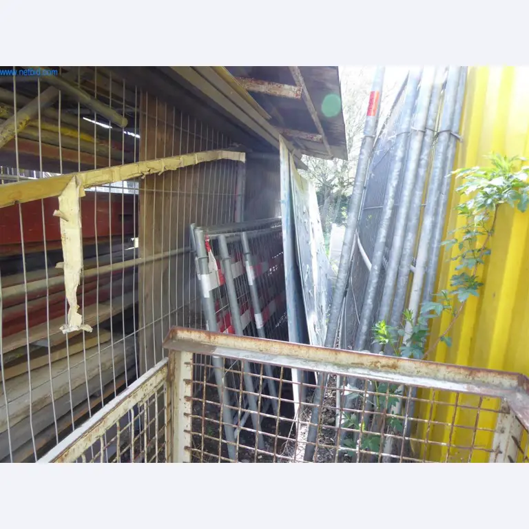 Operating and office equipment, inventories and assembly material  (painters, varnishers and bodyshop)-2