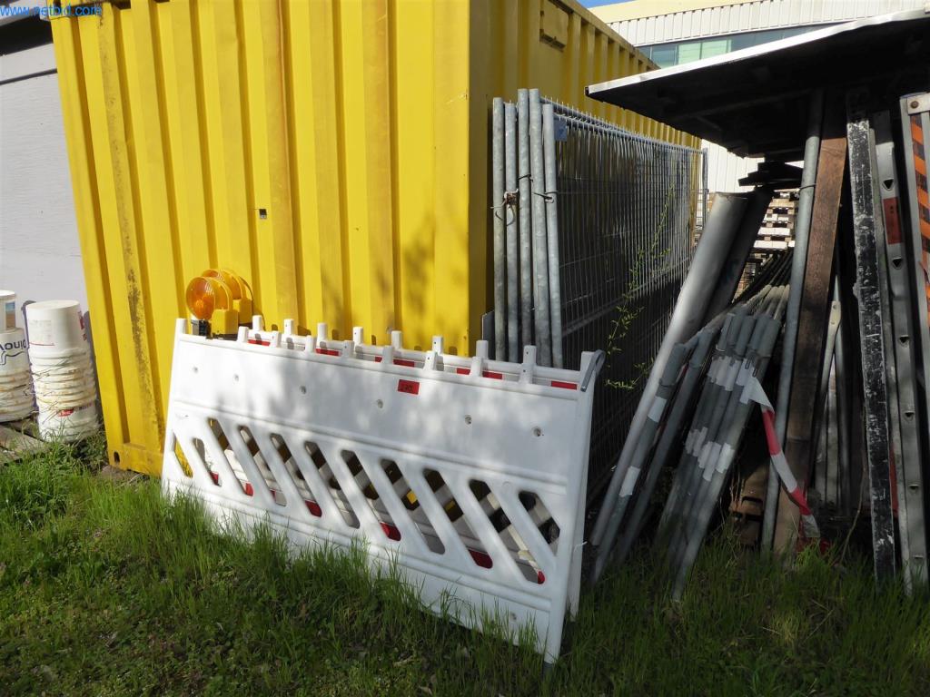 BGA, inventář a montážní materiál (lakýrníci, lakovny a karosárny)-3