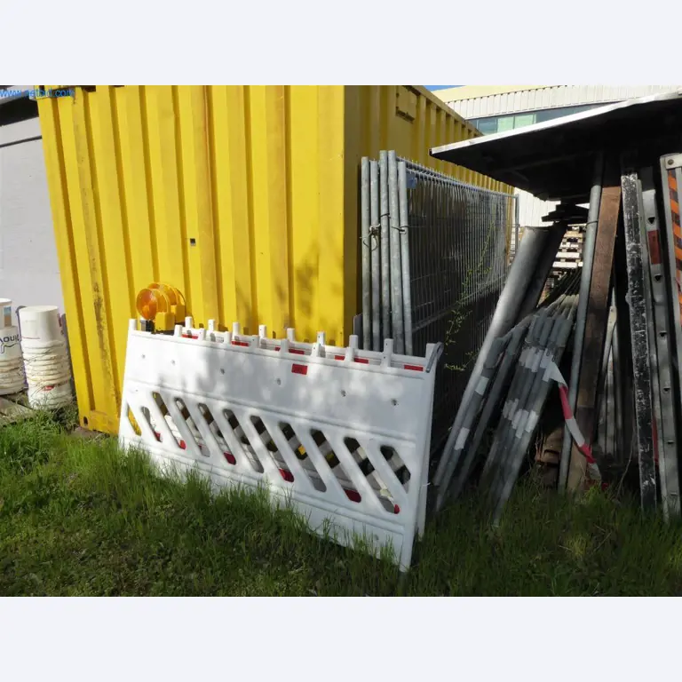 Operating and office equipment, inventories and assembly material  (painters, varnishers and bodyshop)-3