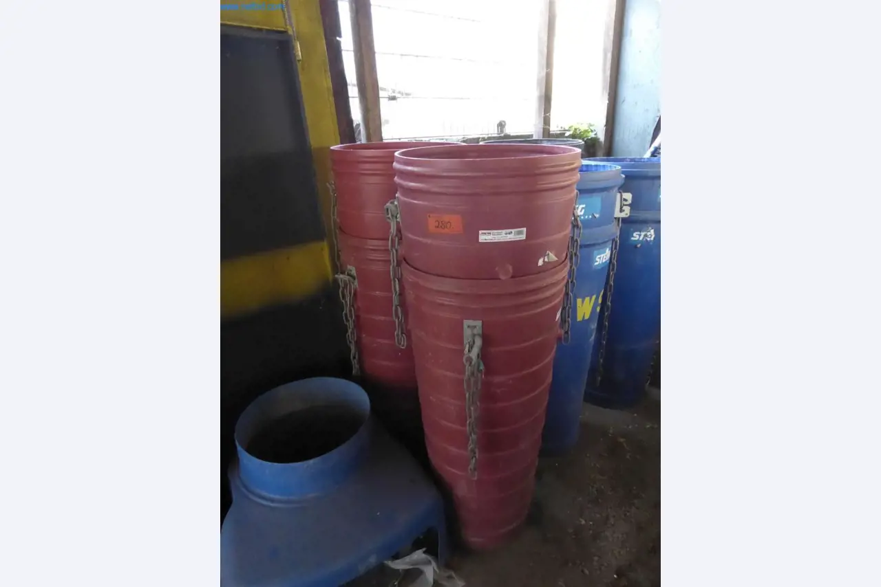 BGA, inventarios y materiales de montaje (pintores, barnizadores y carroceros)-2