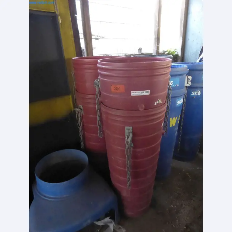 BGA, inventarios y materiales de montaje (pintores, barnizadores y carroceros)-2