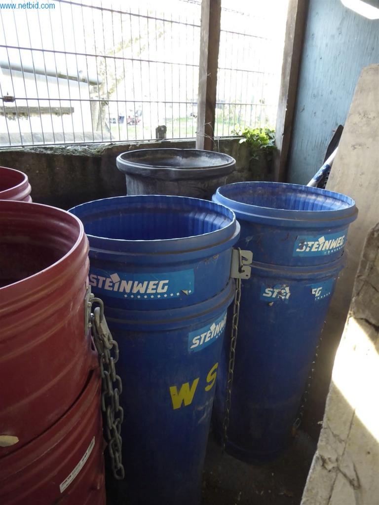 BGA, stocks de marchandises et matériel de montage (peintres, vernisseurs et carrossiers)-3