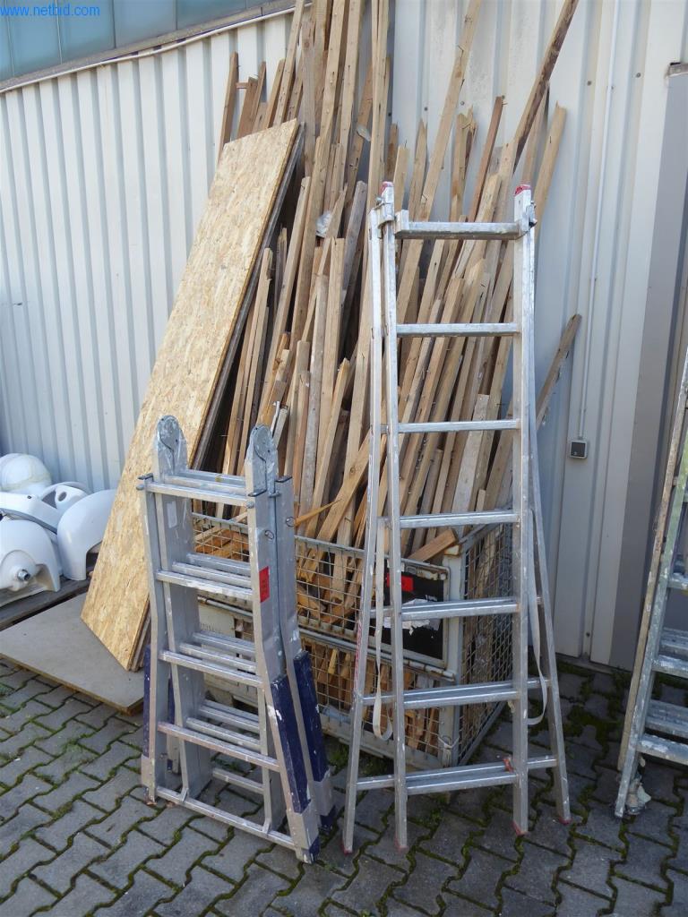 BGA, inventarios y materiales de montaje (pintores, barnizadores y carroceros)-1