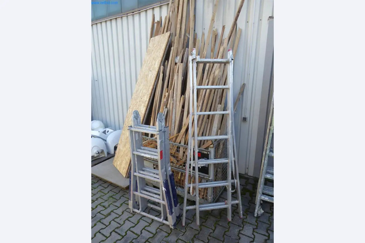 BGA, zapasy i materiały montażowe (malarze, lakiernicy i karoserie)-1