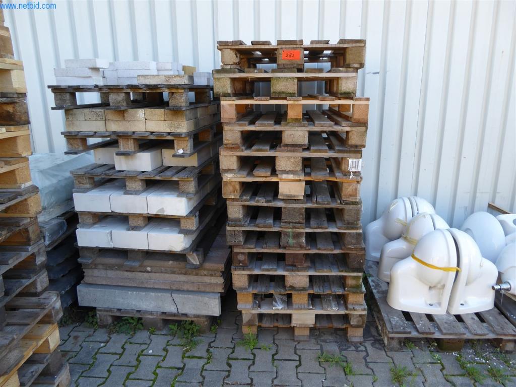 BGA, inventarios y materiales de montaje (pintores, barnizadores y carroceros)-1