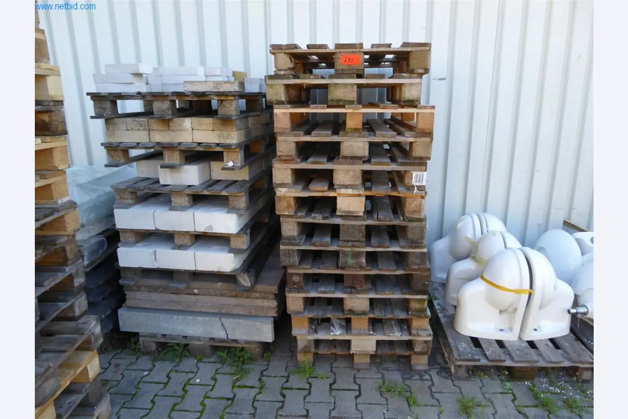 BGA, inventarios y materiales de montaje (pintores, barnizadores y carroceros)-1