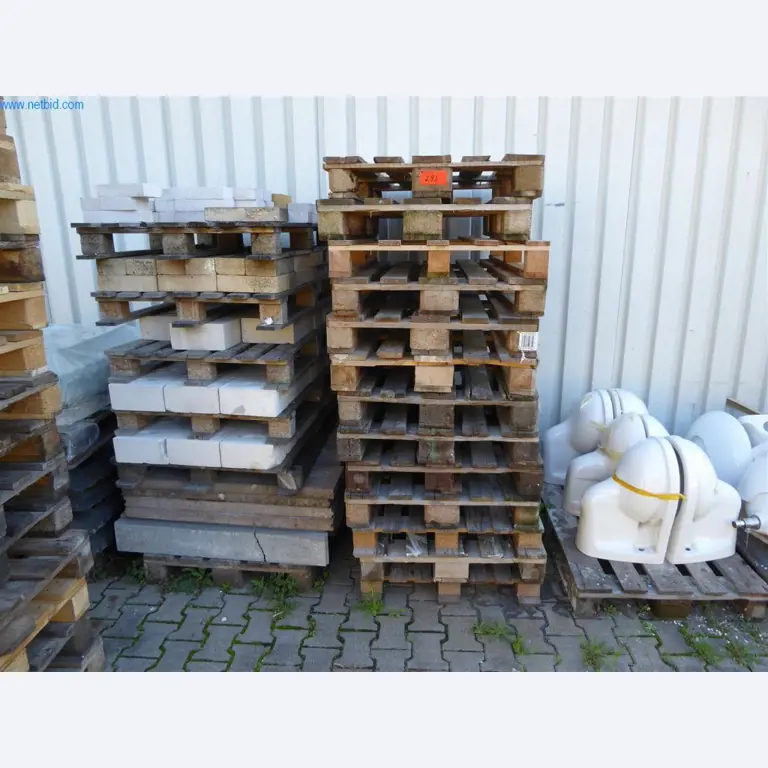 BGA, inventarios y materiales de montaje (pintores, barnizadores y carroceros)-1