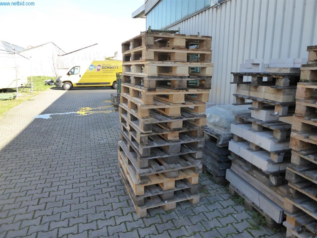 BGA, inventarios y materiales de montaje (pintores, barnizadores y carroceros)-2