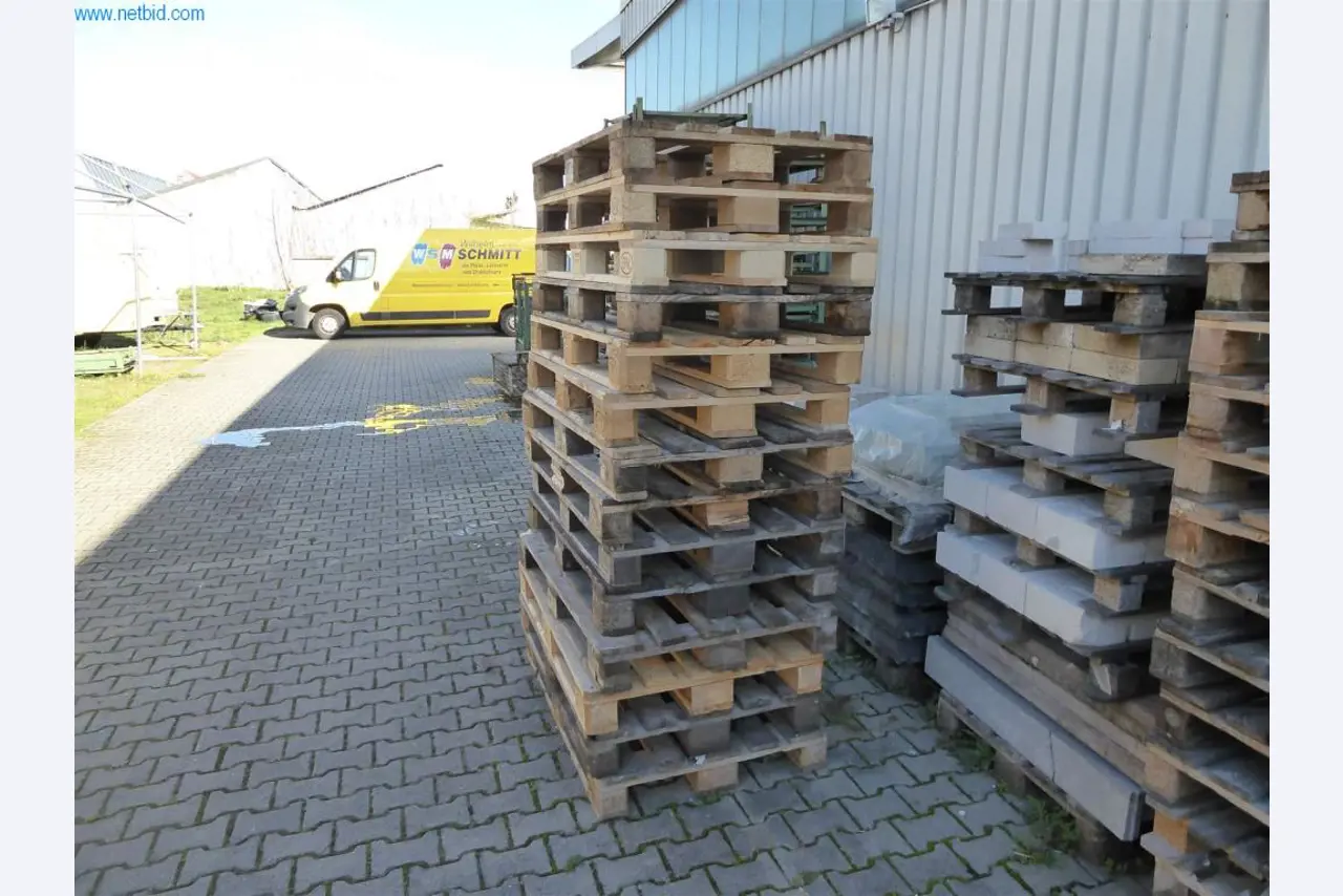 BGA, inventarios y materiales de montaje (pintores, barnizadores y carroceros)-2