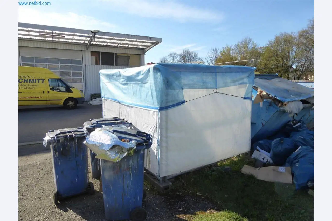 BGA, inventarios y materiales de montaje (pintores, barnizadores y carroceros)-3