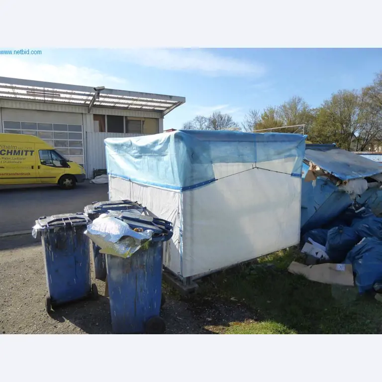 BGA, inventarios y materiales de montaje (pintores, barnizadores y carroceros)-3