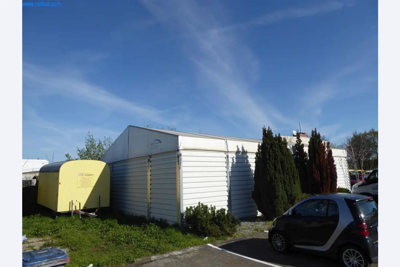 BGA, inventar in material za montažo (pleskarji, lakirniki in karoseristi).-3