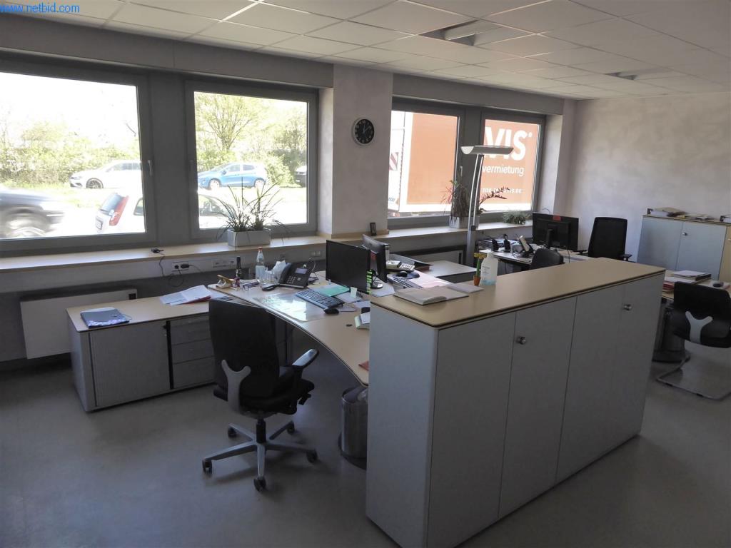 BGA, inventář a montážní materiál (lakýrníci, lakovny a karosárny)-1