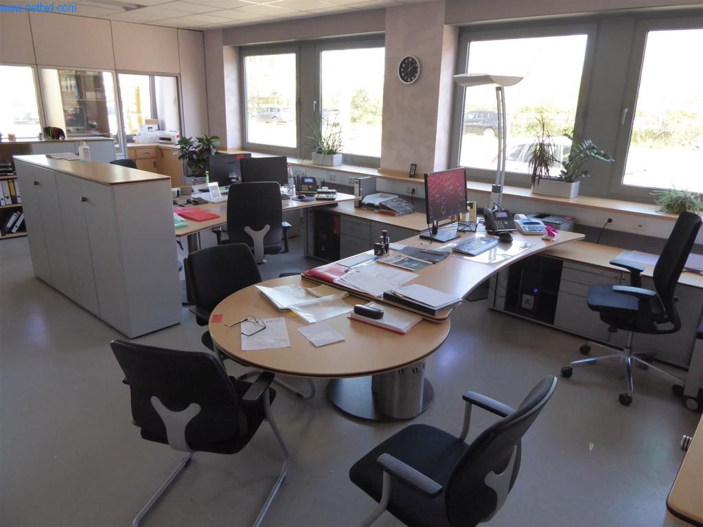 BGA, inventář a montážní materiál (lakýrníci, lakovny a karosárny)-2