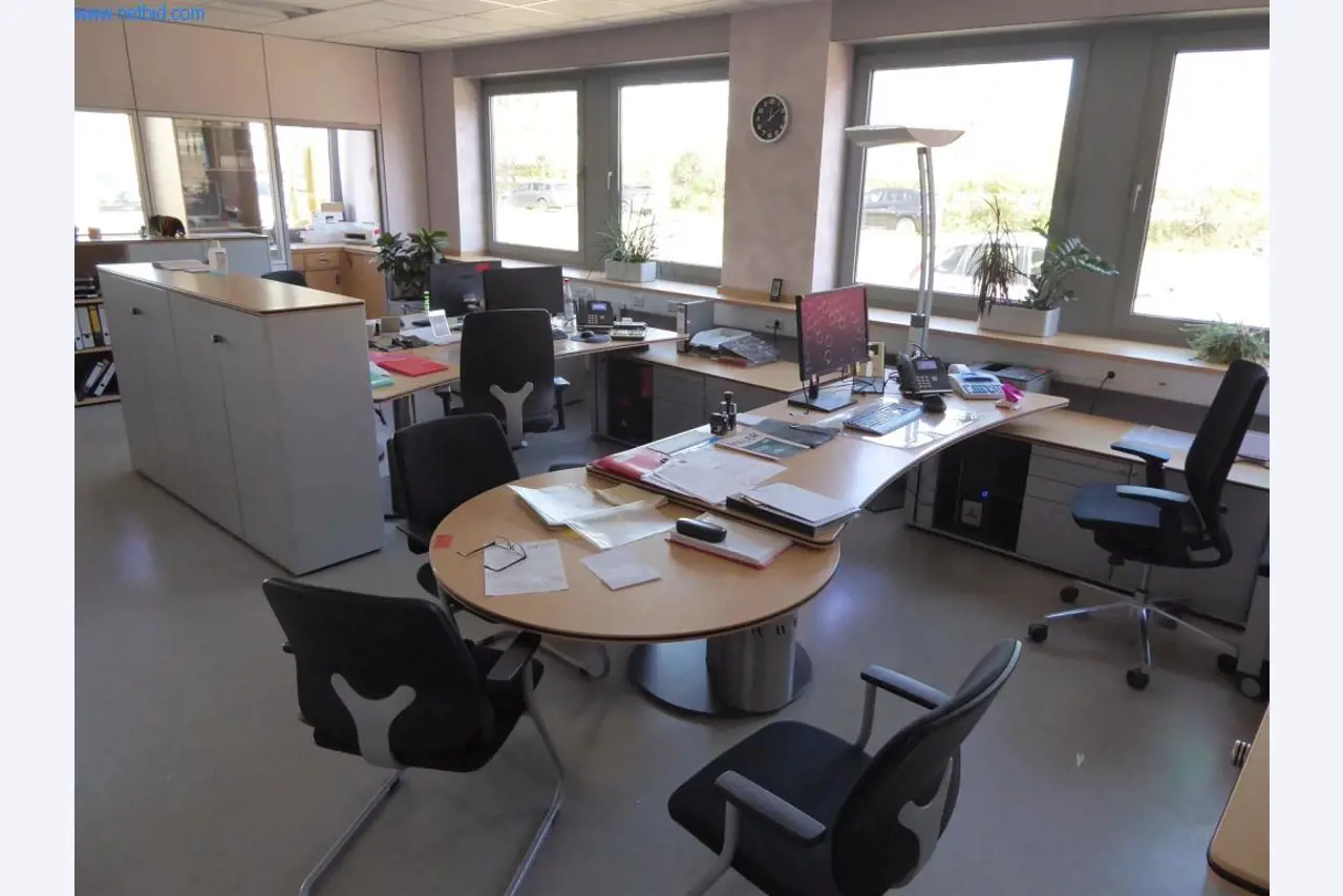 BGA, Warenvorräte und Montagematerial (Maler, Lackierer und Karrosseriebau)-2