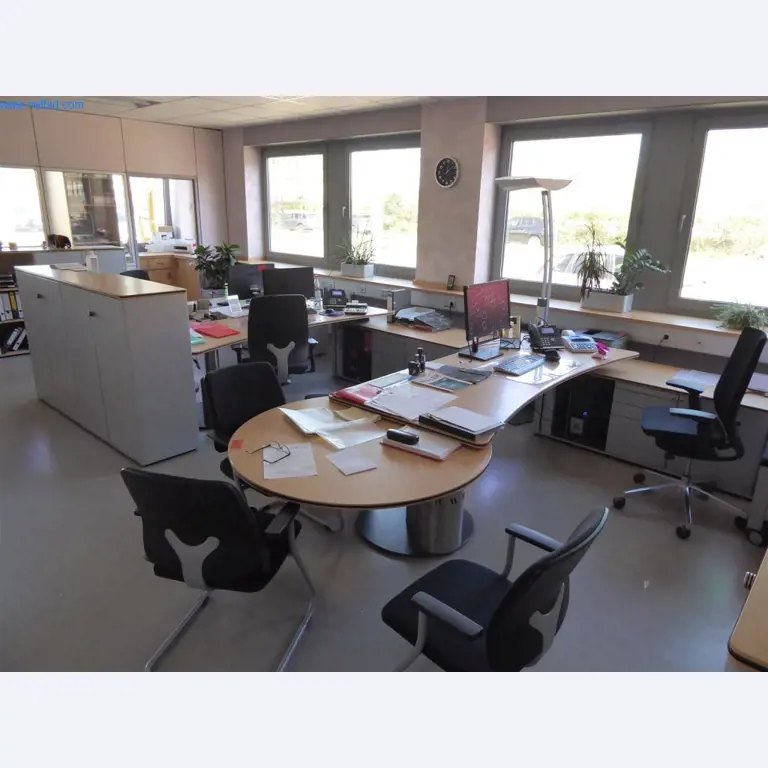 BGA, Warenvorräte und Montagematerial (Maler, Lackierer und Karrosseriebau)-2