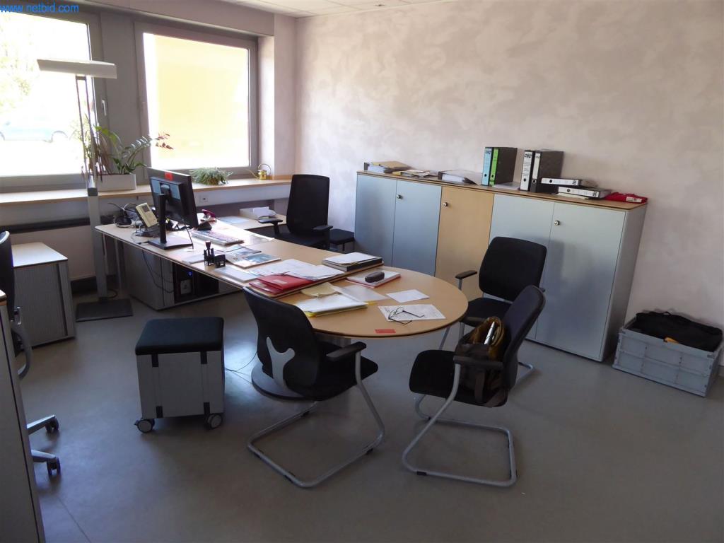 BGA, inventář a montážní materiál (lakýrníci, lakovny a karosárny)-3