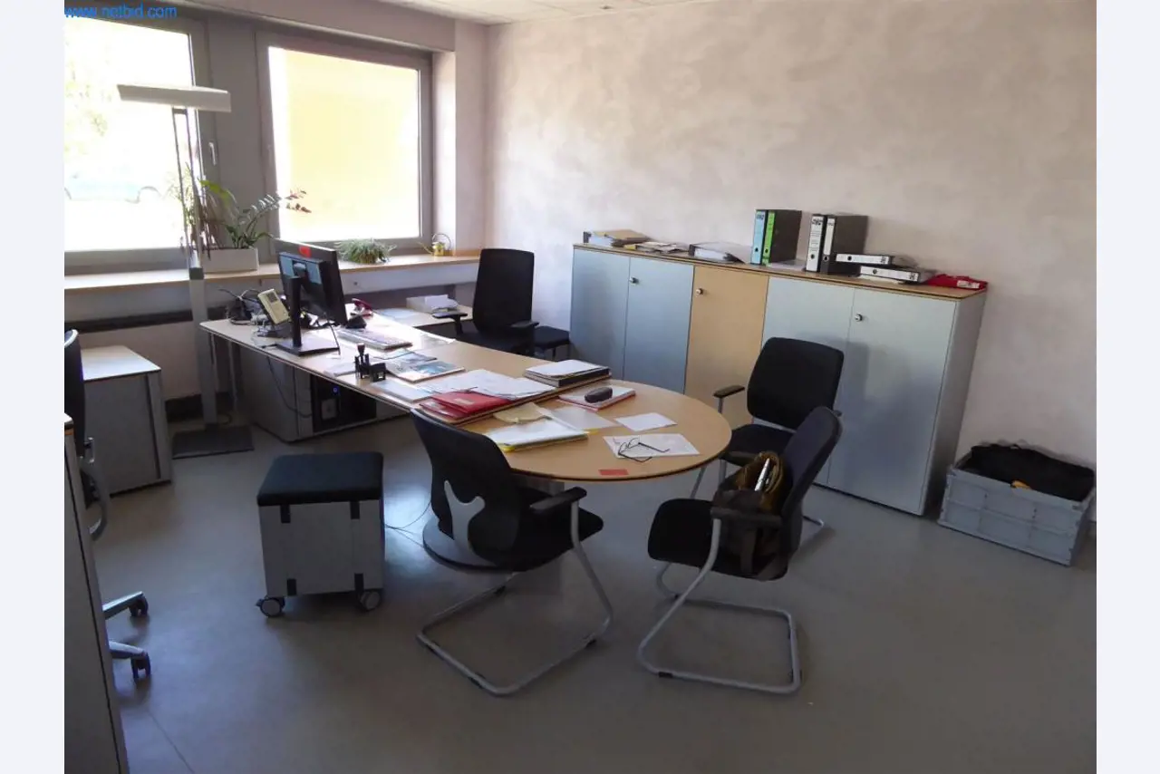 BGA, Warenvorräte und Montagematerial (Maler, Lackierer und Karrosseriebau)-3