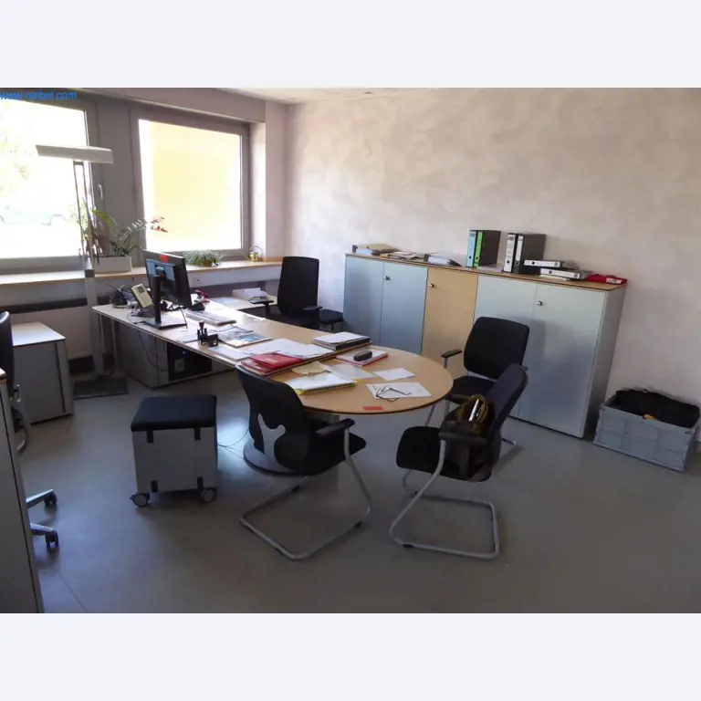 BGA, Warenvorräte und Montagematerial (Maler, Lackierer und Karrosseriebau)-3