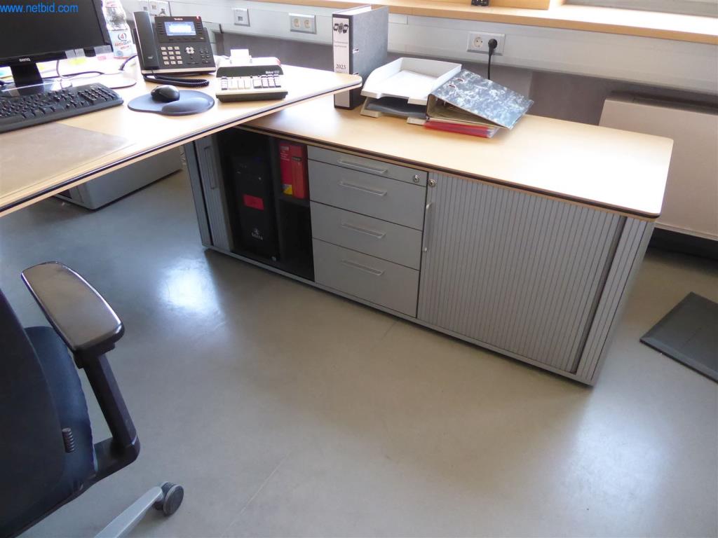 BGA, inventář a montážní materiál (lakýrníci, lakovny a karosárny)-4