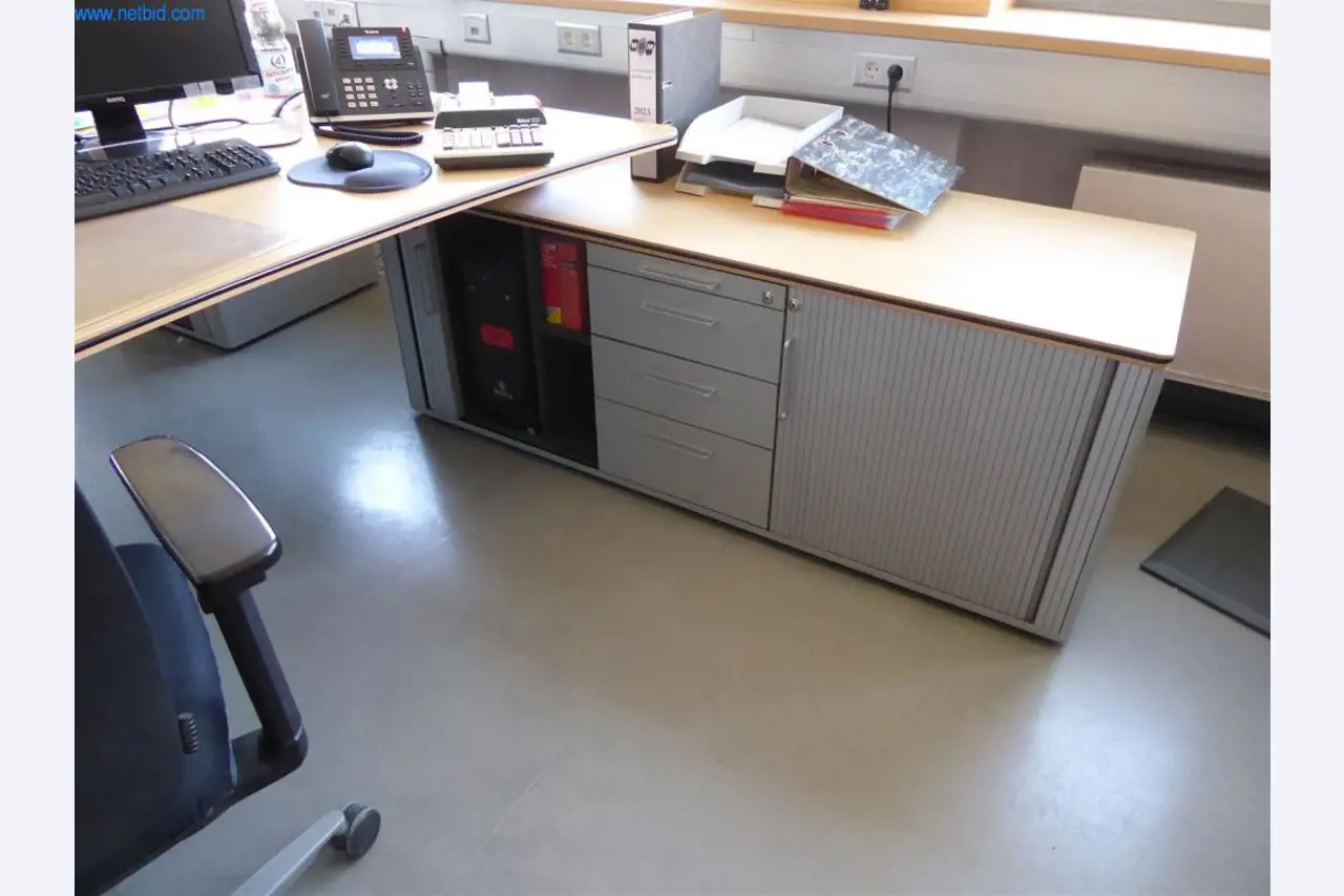 BGA, Warenvorräte und Montagematerial (Maler, Lackierer und Karrosseriebau)-4