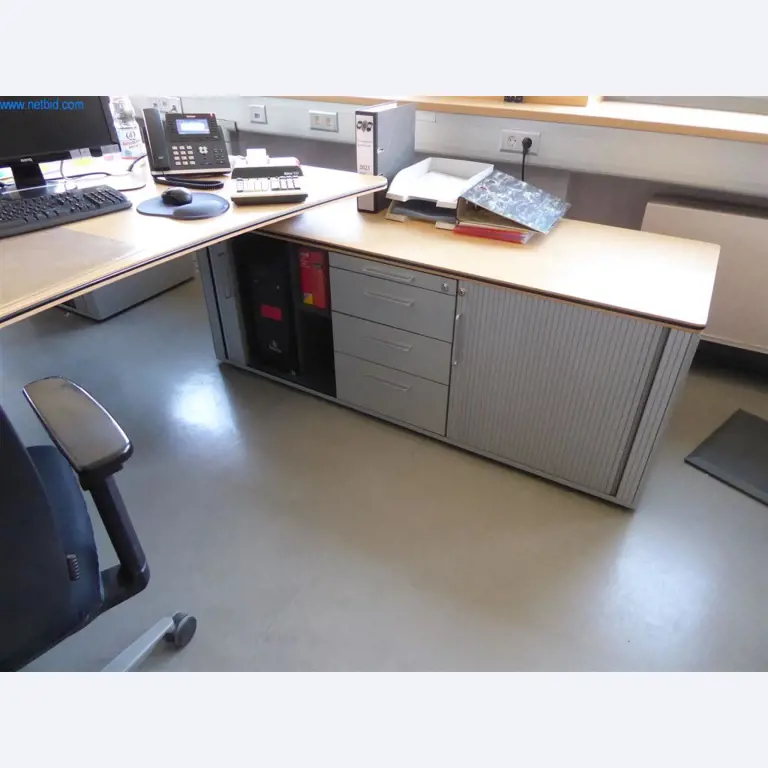 BGA, Warenvorräte und Montagematerial (Maler, Lackierer und Karrosseriebau)-4