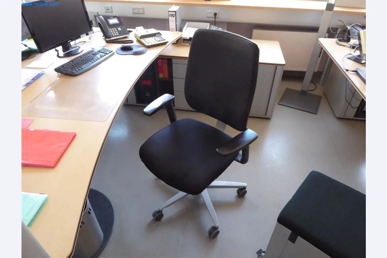 BGA, Warenvorräte und Montagematerial (Maler, Lackierer und Karrosseriebau)-5