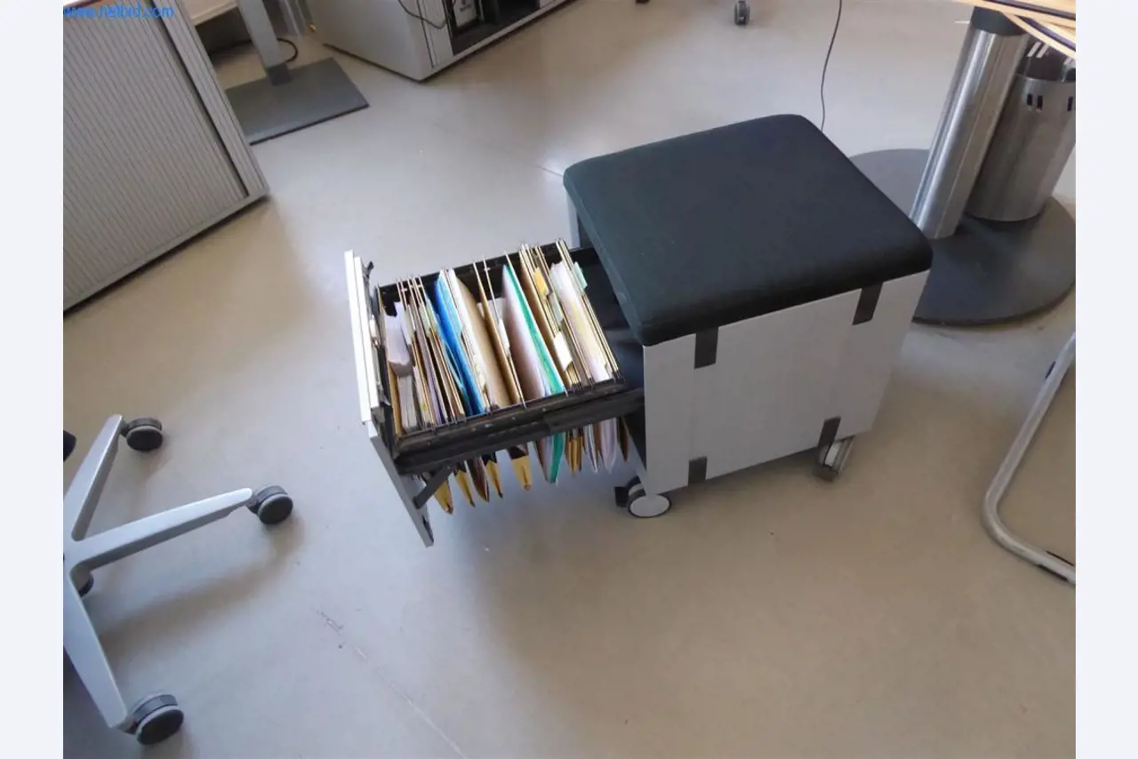 BGA, Warenvorräte und Montagematerial (Maler, Lackierer und Karrosseriebau)-6