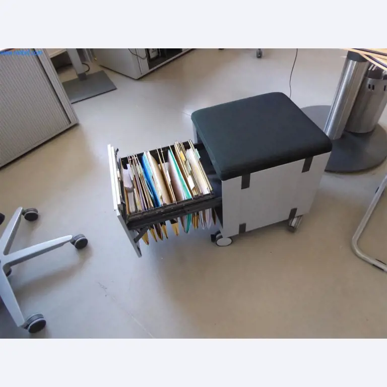 BGA, Warenvorräte und Montagematerial (Maler, Lackierer und Karrosseriebau)-6