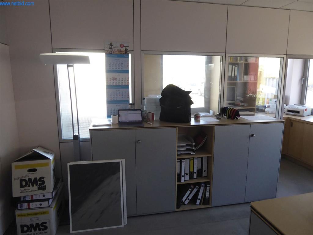 BGA, inventář a montážní materiál (lakýrníci, lakovny a karosárny)-7