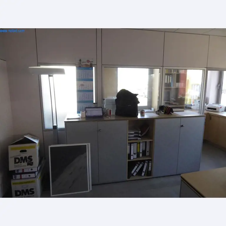 BGA, Warenvorräte und Montagematerial (Maler, Lackierer und Karrosseriebau)-7