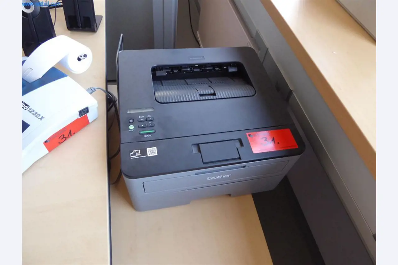 BGA, inventar in material za montažo (pleskarji, lakirniki in karoseristi).-1