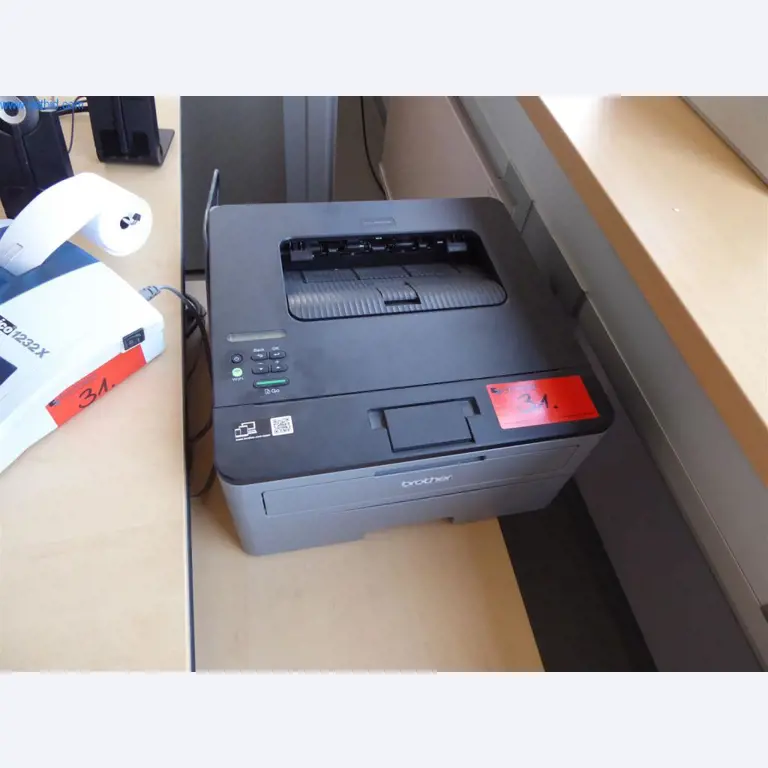 BGA, inventar in material za montažo (pleskarji, lakirniki in karoseristi).-1