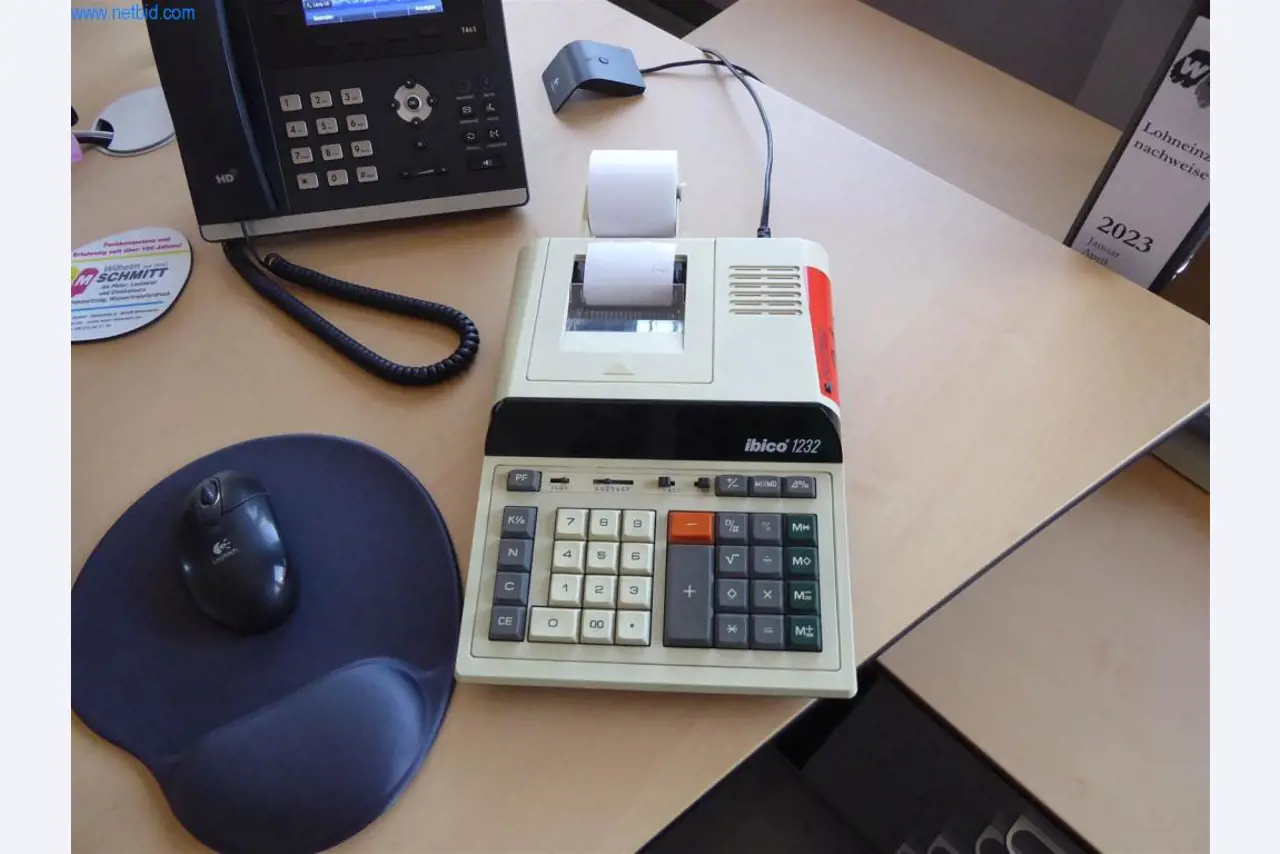 BGA, inventar in material za montažo (pleskarji, lakirniki in karoseristi).-3