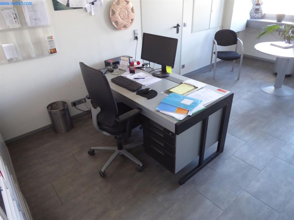 BGA, Warenvorräte und Montagematerial (Maler, Lackierer und Karrosseriebau)-1