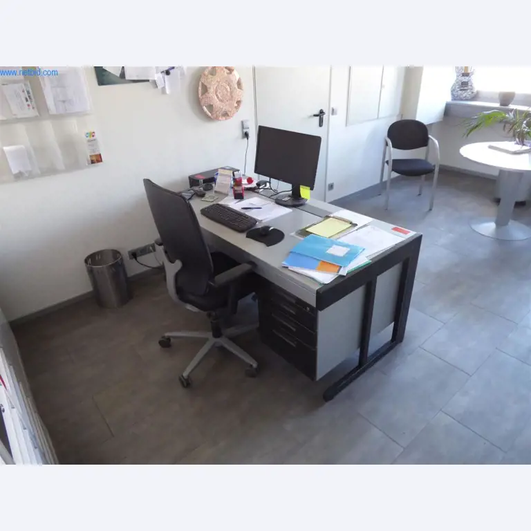 BGA, Warenvorräte und Montagematerial (Maler, Lackierer und Karrosseriebau)-1